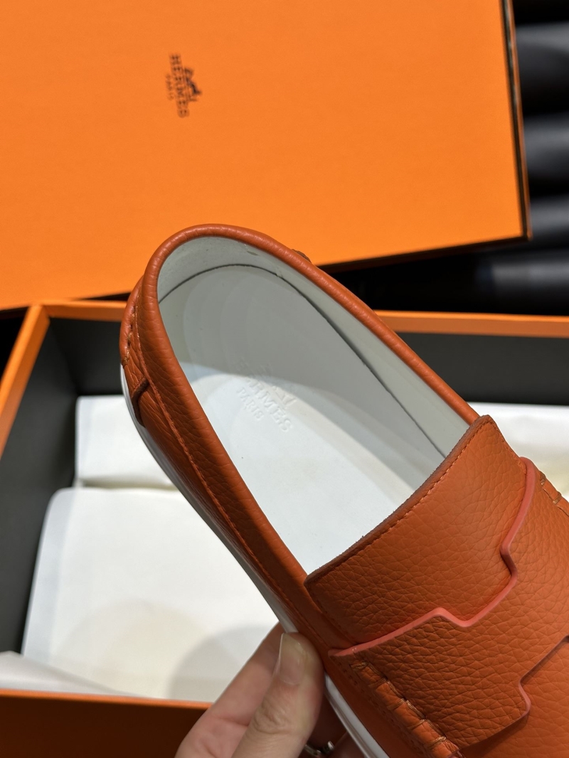 Hermes Sneakers